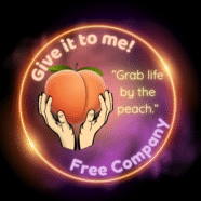 Give It To Me Free Company