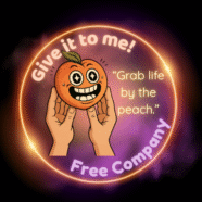 Give It To Me Free Company