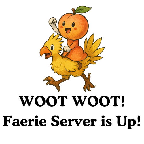 Faerie Online